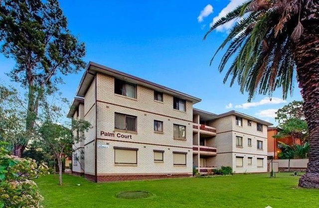 13/6-10 Inkerman Street, NSW 2142