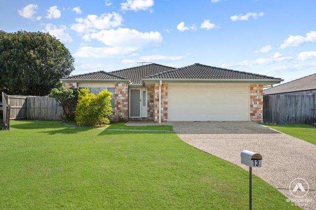 13 Selina Court, QLD 4132