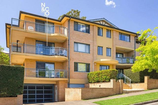 5/1-3 Beazley Street, NSW 2112