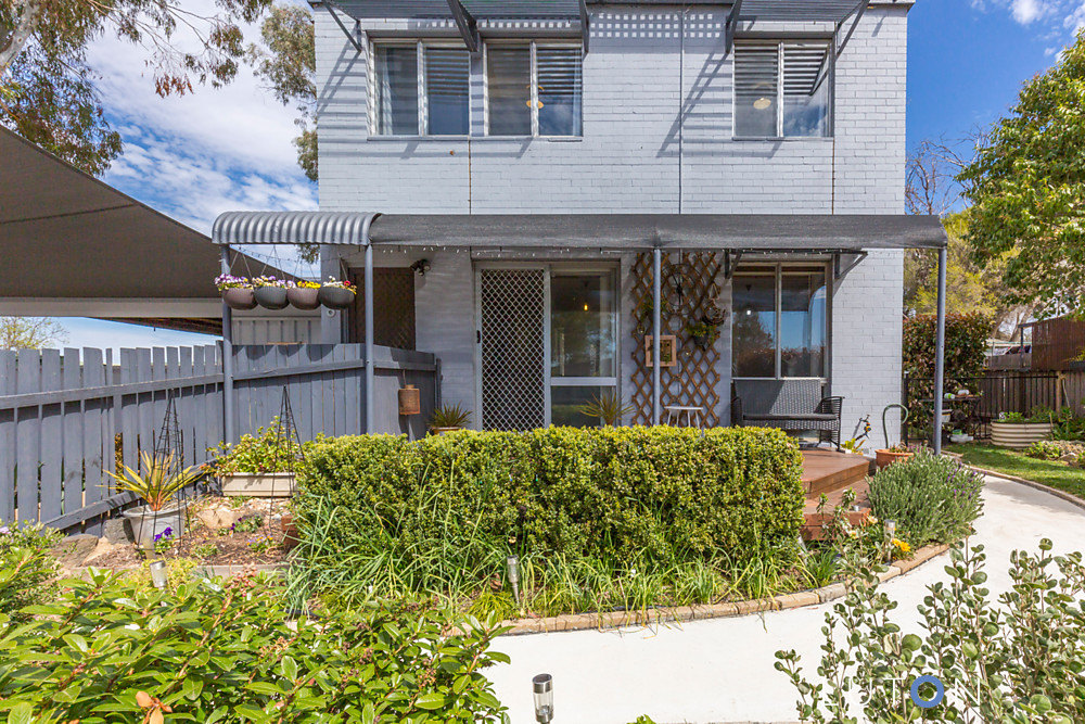 6 Kelsall Place, Spence ACT 2615 Allhomes