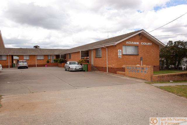 10/15 Adams Street, NSW 2620