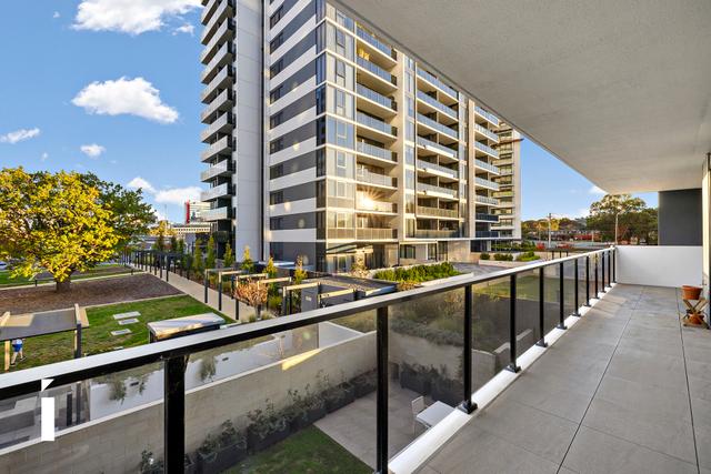 18/11 Irving Street, ACT 2606