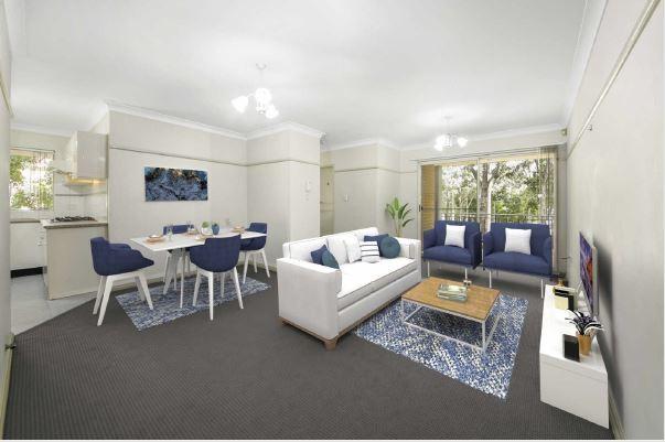 2/79-85 Stapleton St, NSW 2145