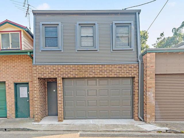 Garage/21 Moore Park Rd, NSW 2021