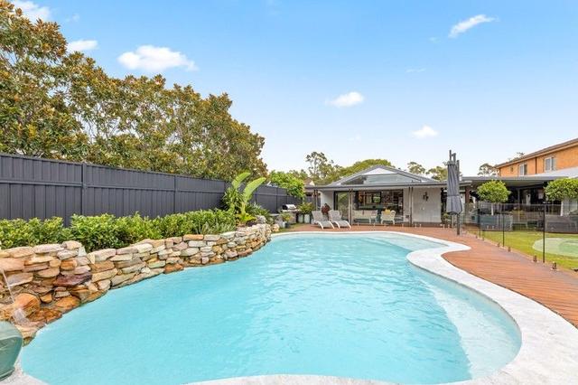 5 Brushwood Drive, NSW 2234