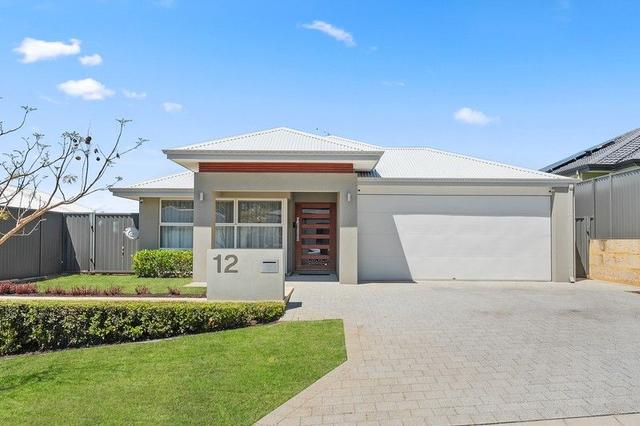 12 McPherson Approach, WA 6171