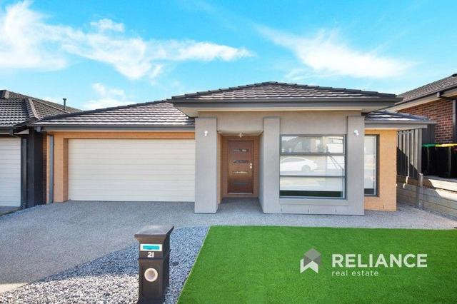 21 Bighorn Road, VIC 3029