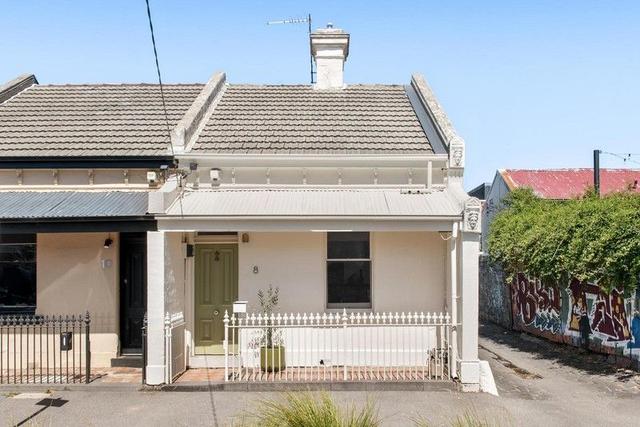 8 Westgarth Street, VIC 3065