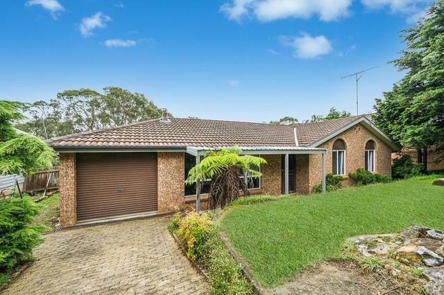 31 Shortland Street, NSW 2782