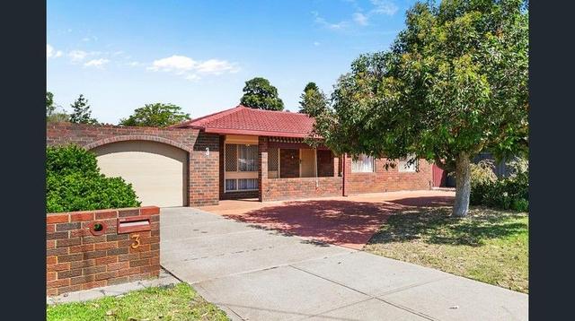 3 Glencarin Way, WA 6147