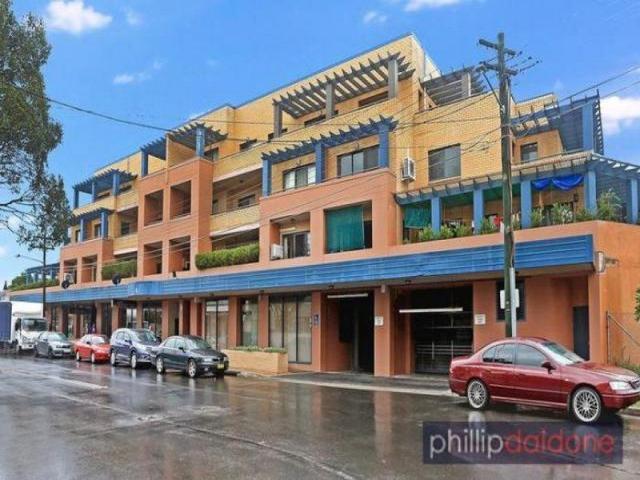 1/9 Elizabeth Street, NSW 2141