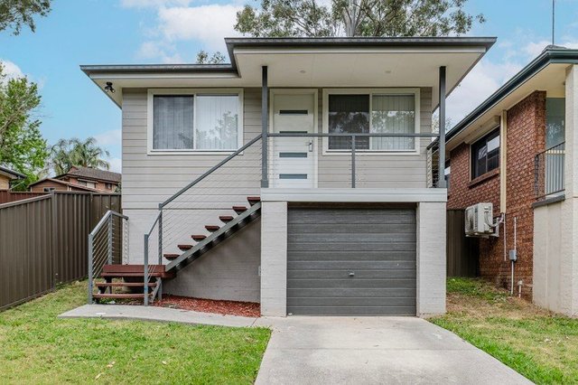 21A Sherringham  Road, NSW 2749