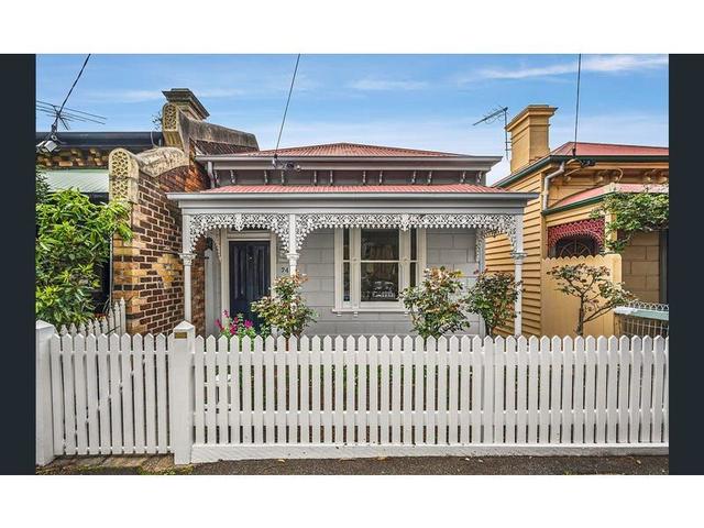 74 Shields Street, VIC 3031