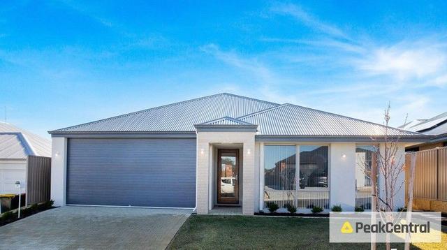 27 Hereford Retreat, WA 6122
