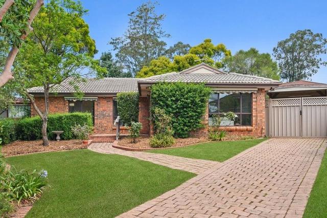 10 Fleece Close, NSW 2759