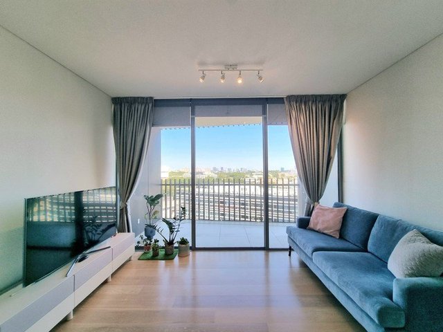 1714/18 Park Lane, NSW 2008