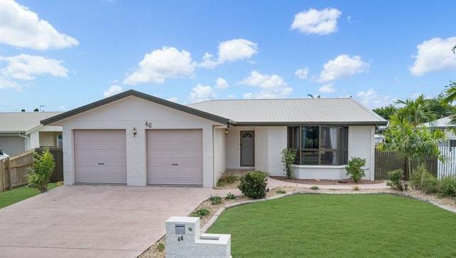 46 Colchester Cres, QLD 4817