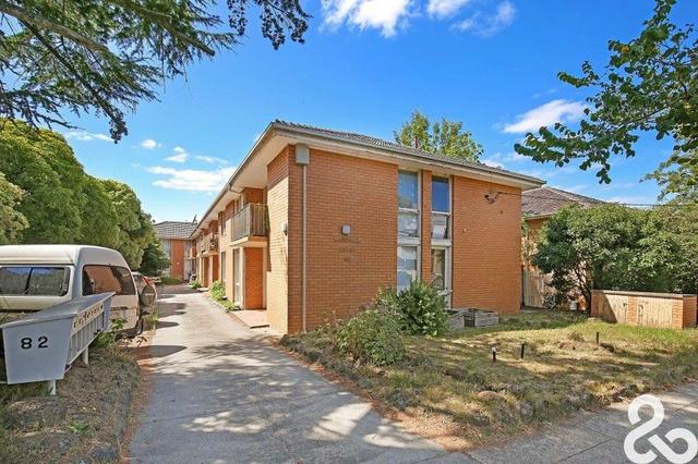 9/82 Marshall  Street, VIC 3079
