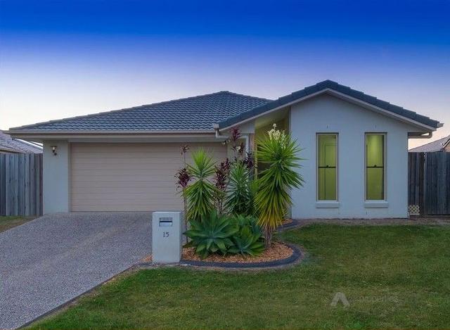 15 Equinox Street, QLD 4117
