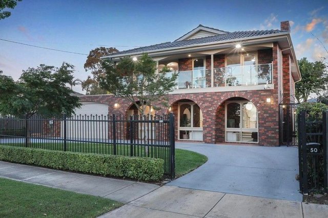 50 Parramatta Road, VIC 3036