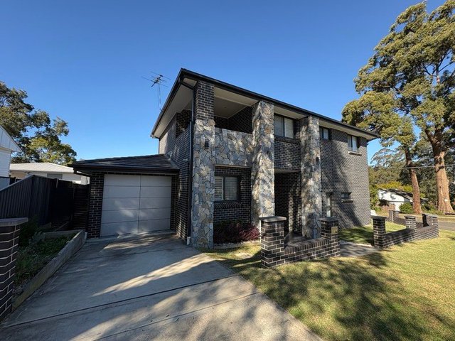 7 Yeramba Place, NSW 2116