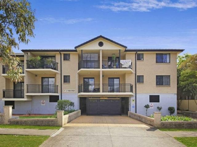 12/17-21 Todd Street, NSW 2160
