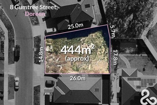 8 Gumtree Street, VIC 3754