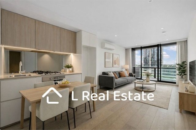 806S/889 Collins Street, VIC 3008