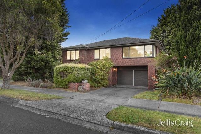1 Castlereagh Court, VIC 3149