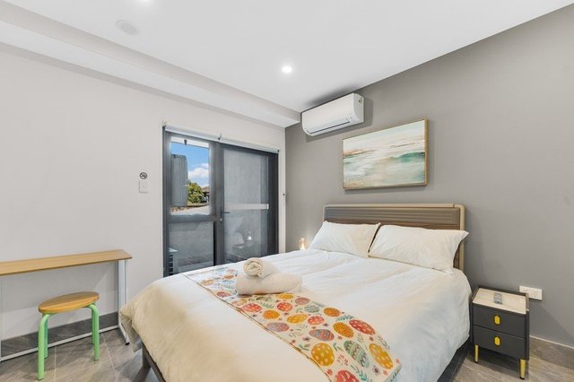 1-16(16 Studios)/39 Padstow Pde, NSW 2211