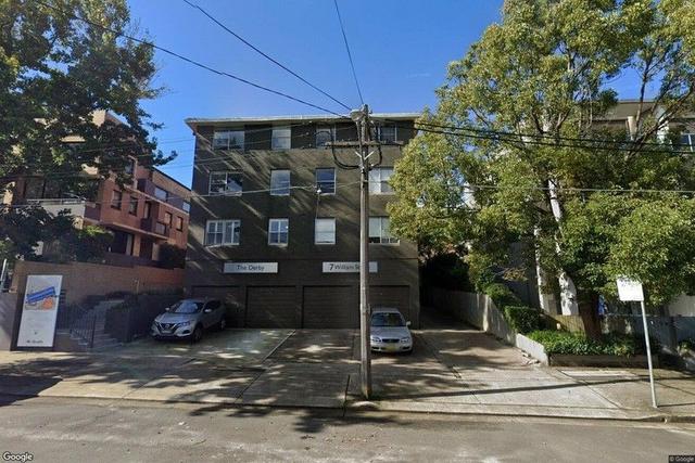 3/7 William Street, NSW 2031