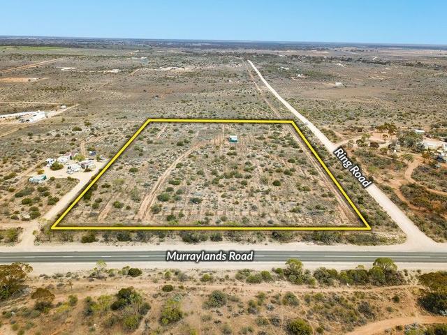 Lot 315 Murraylands Road, SA 5320