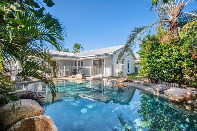 75 Cypress Drive, QLD 4814