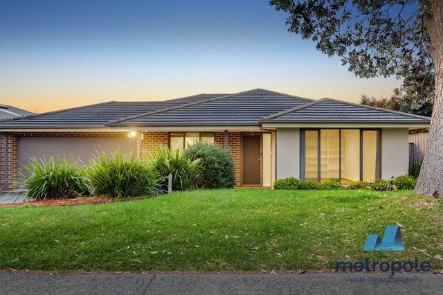 8 Rhone Grove, VIC 3977