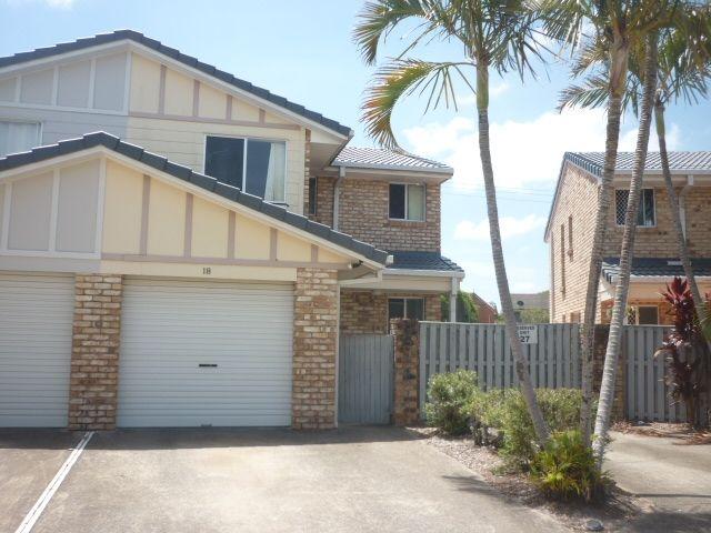 18/9 Harrier Drive, QLD 4220