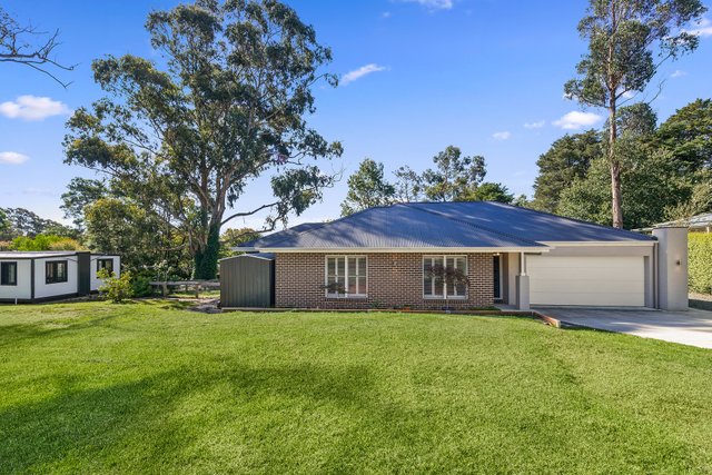 7 Buchanan Close, NSW 2578