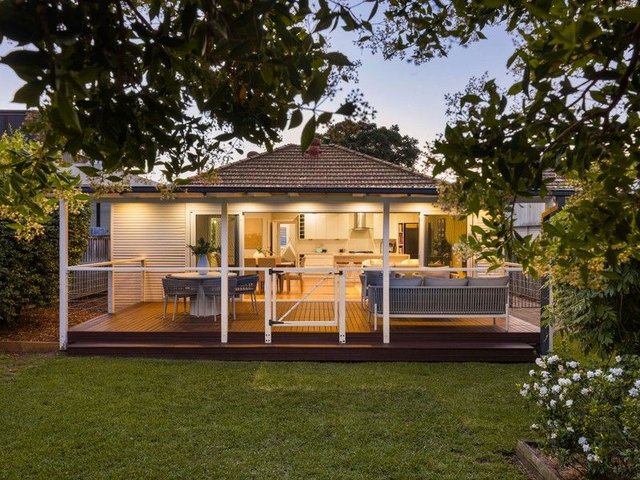 1 Watkin Street, NSW 2137