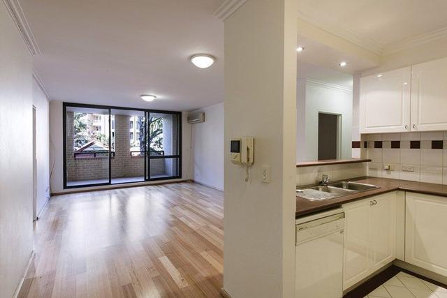 105/199 Pyrmont Street, NSW 2009