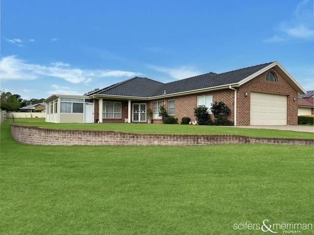 12 Sylvan Avenue, NSW 2318