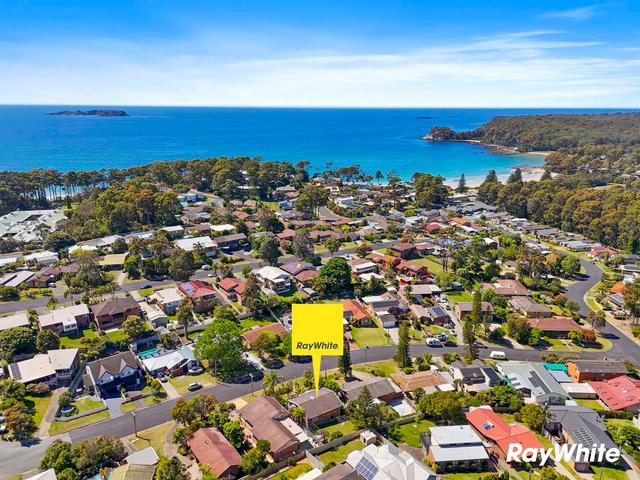 12 Johnson Place, NSW 2536