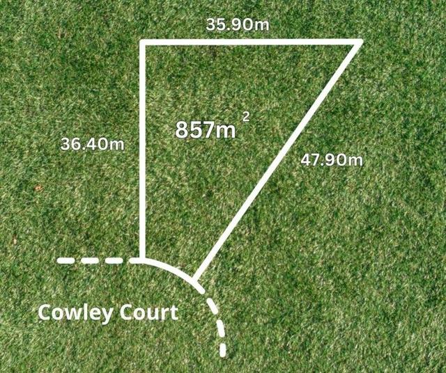 8 Cowley Court, VIC 3350