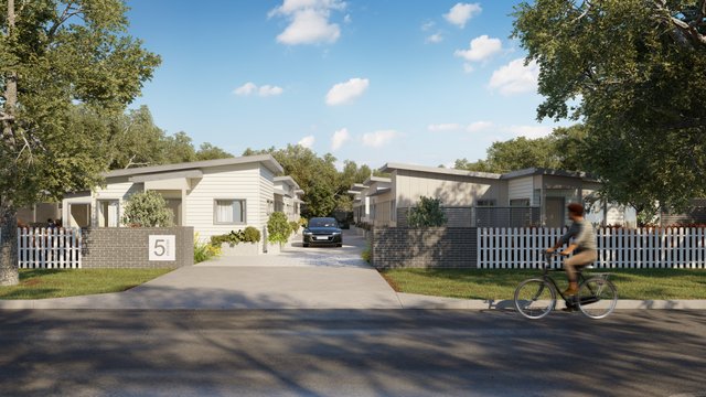 7/3-5 Werowi Street, NSW 2530