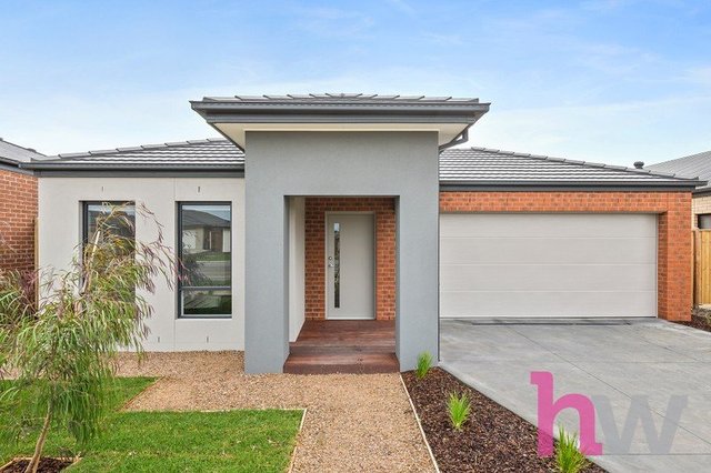 22 Mindil Street, VIC 3217