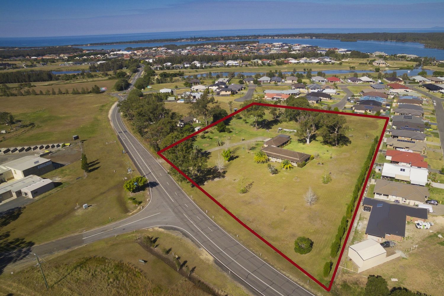 812 Harrington Road, Harrington NSW 2427 Allhomes