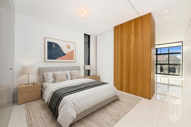 804/8 Park Lane, NSW 2008