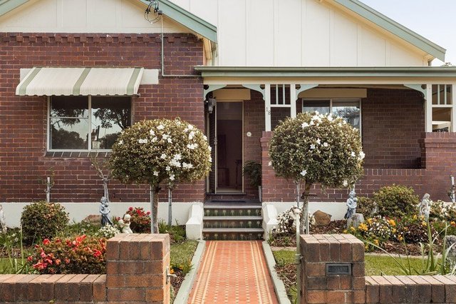 18 Cormiston Avenue, NSW 2137