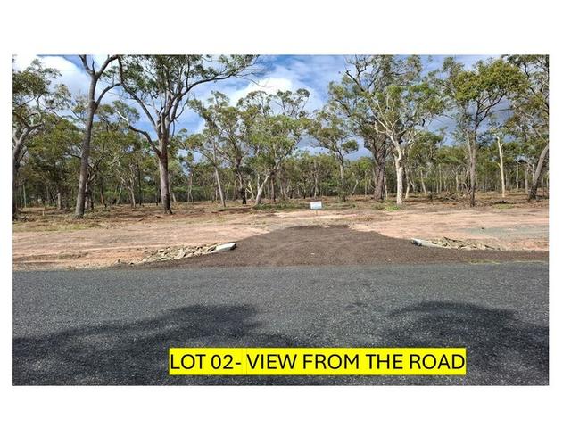 (no street name provided), QLD 4659