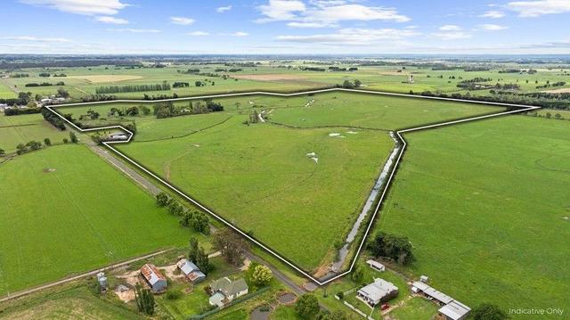 260 Vardys Road, VIC 3860