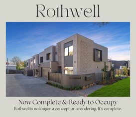Rothwell Campbell - Rothwell Campbell, ACT 2612