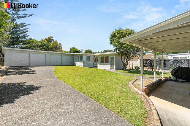 32 Gerringong Street, NSW 2540